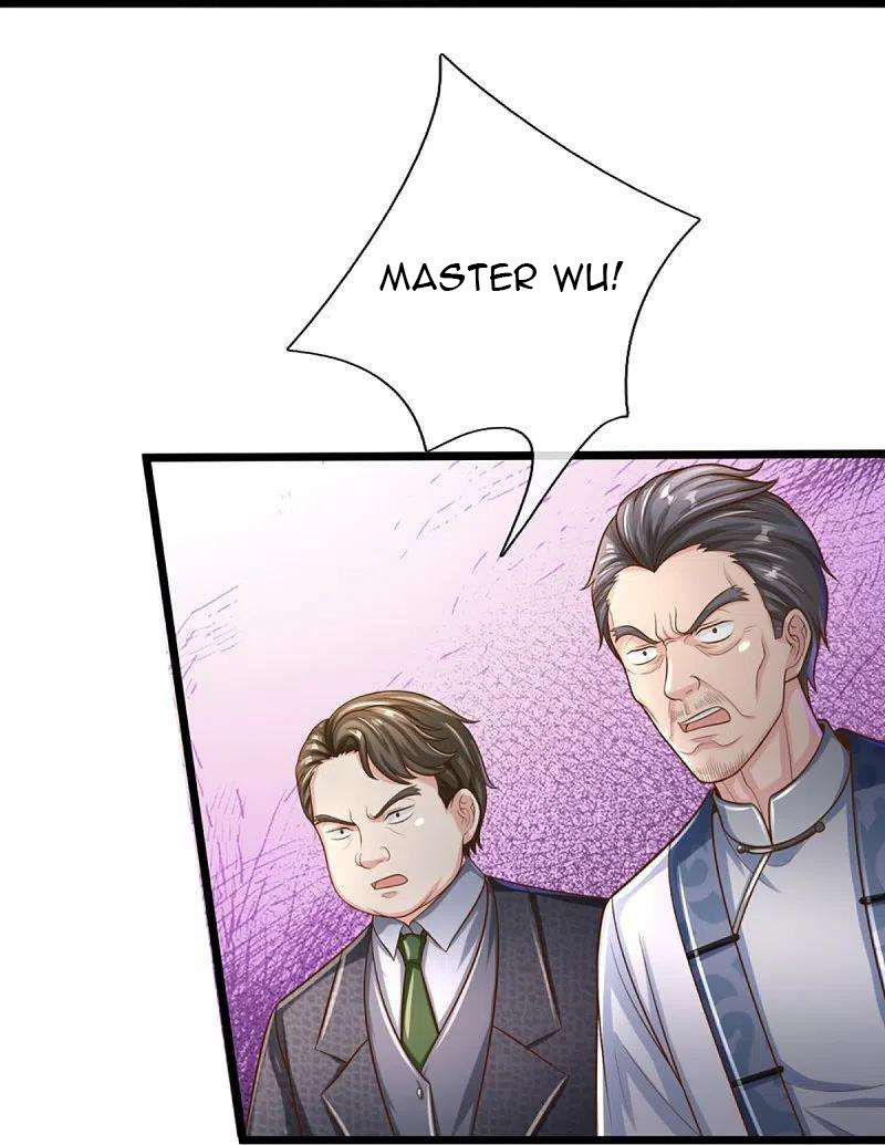Immortal Daddy Xianzun Chapter 308 Gambar 37
